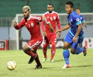 india slips 10 position in fifa ranking