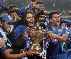 ipl 7 could be foreign soil due to election