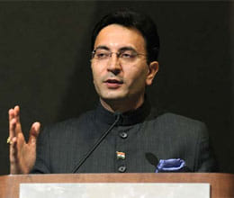 Employability a great challenge in India: Jitin Prasada 