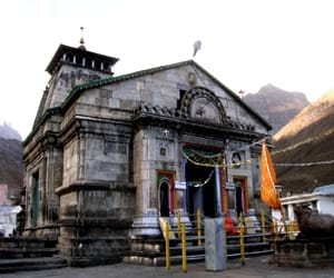 harish rawat will go to kedarnath