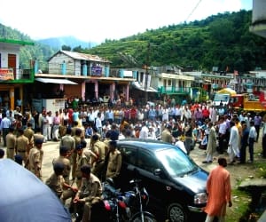 high electricity bill in kedarghati