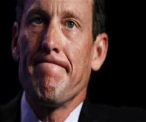 Lance armstrong did not returned his olympic Medal