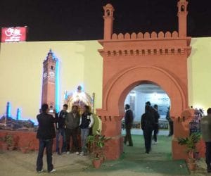 lucknow mahotsava-2013-channu lal