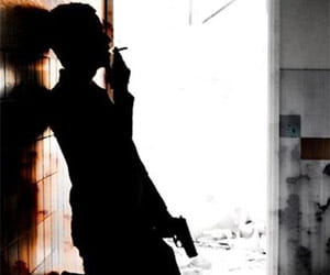 two brother shot dead in delhi bawana area