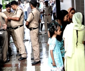 neeru murder case