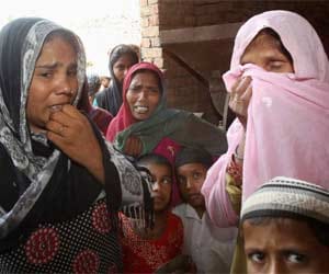 muzaffarnagar riots conflict in samajwadi party
