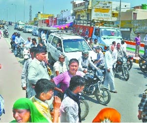 Nagar Nigam's budget problem sort out
