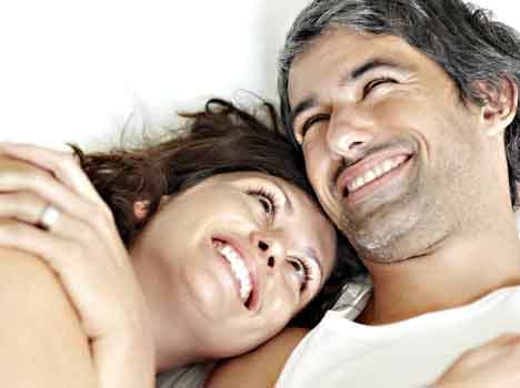 70% of men would prefer to die before their wives, Study Says