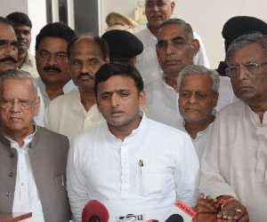 sc mishra suspended over rammandir row