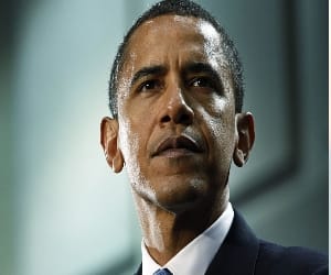 Obama's new foreign policy