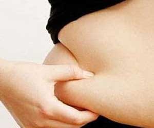 waist size increase in kids leads to metabolic syndrome