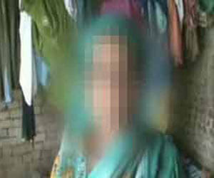 Humiliation of women in Panchayats