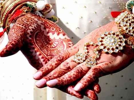 no bride in namik village of uttarakhand