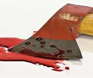 Youth's death sparks row