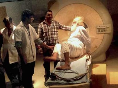 i am still young: asaram