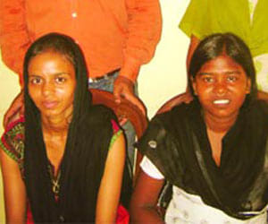 Bihar's daughter speech at UNO