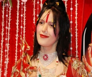 sakshi maharaj give statment about radhe maa