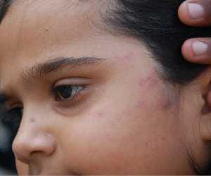 student beaten by teacher