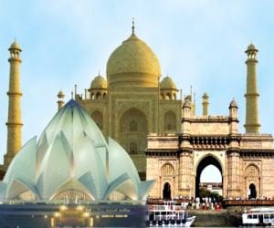 world tourism day uttar pradesh