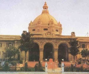laxman park new  dharna sthal 