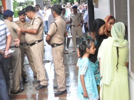 anupama murder case in dehradun