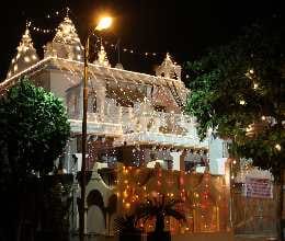 das lakshad fest in jain religion