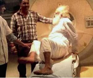 aasaram potency test again comes positive