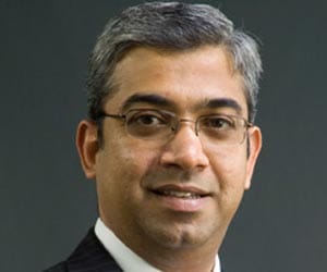 igate appoints ashok vemuri as president and ceo