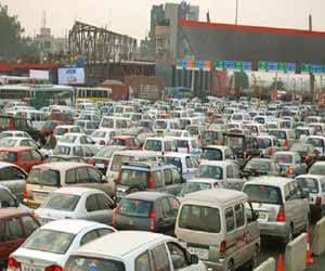domestic car sales grew 15.37%