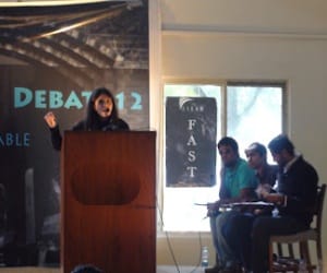 Debate competition in dehradun