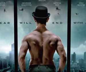 back stage story of dhoom 3