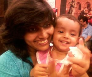 please vote for mom
