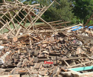 five died in allahabad