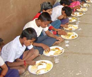 photography of midday meal kitchen will be in haryana