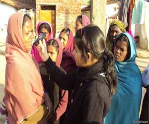 Ansari to give a message of brotherhood by SMS