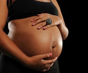 Mother-child mortality ratio is 42 on every 1000 in Faridabad