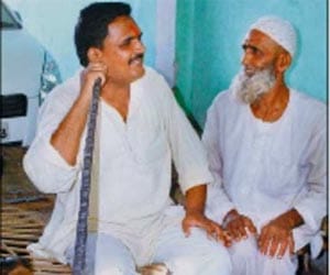 jat muslims vote politics in up