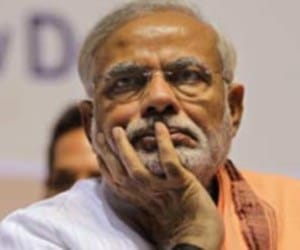 investors are not liking gujrat for big project