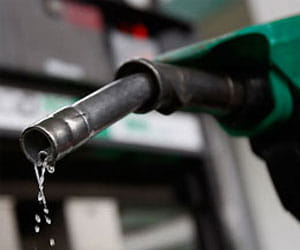 2100 liters of petrol stolen by Tullu