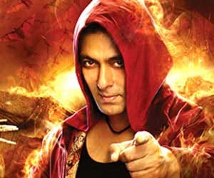 salman khan spended 4.5cr for jai ho
