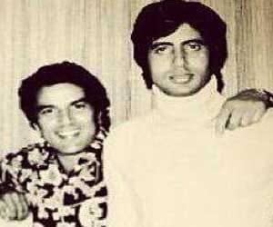 flashback concern with dharmendra