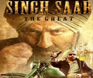 Sunny Deol's forthcoming film in name dispute