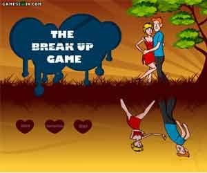 break-up