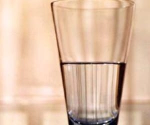  Water shortage
