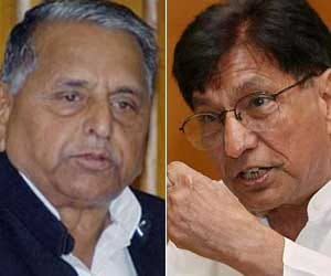 mulayam became narendra modi of up, says ajit