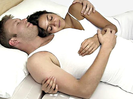 women need more sleep than men