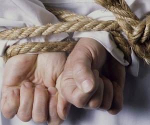 Faker servant arrested from West Bangal 