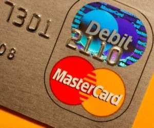 credit card will be safe