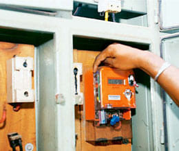 case to be registered against Electricity bill defaulters