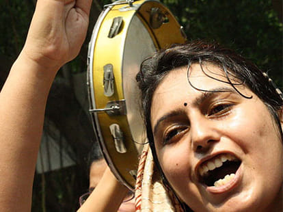 abvp announced its manifesto for JNU elections